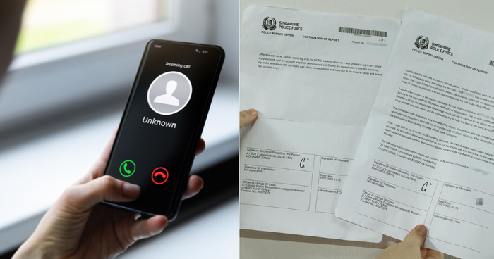 Vừa nghỉ hưu được ba ngày, cụ bà 65 tuổi mất khoản tiền tiết kiệm cả đời Ảnh 1