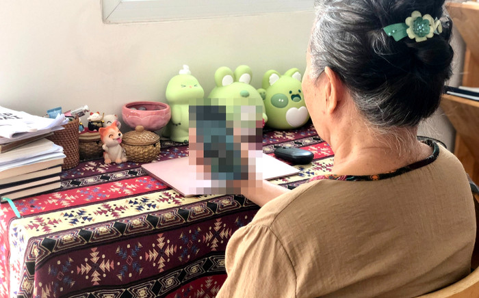 Vừa nghỉ hưu được ba ngày, cụ bà 65 tuổi mất khoản tiền tiết kiệm cả đời Ảnh 2