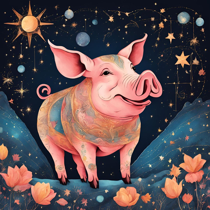 Top 3 con giáp bước sang năm Ất Tỵ 2025 hỷ sự ngập tràn: Tuổi Mão rực rỡ nhưng phải chú ý đến sức khỏe Ảnh 2