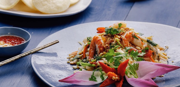 Top 8 món ăn 'giải ngấy' trong dịp Tết Ất Tỵ 2025 Ảnh 6