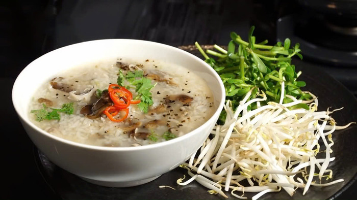 Top 8 món ăn 'giải ngấy' trong dịp Tết Ất Tỵ 2025 Ảnh 8