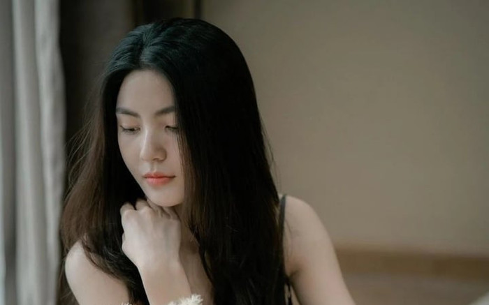 Chu Thanh Huyền bị ốm Ảnh 2