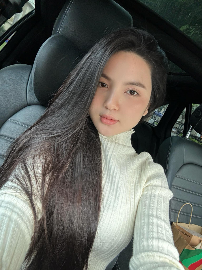 Câu chuyện của Chu Thanh Huyền khiến người hâm mộ không khỏi lo lắng và cảm thông. Ảnh: FBNV