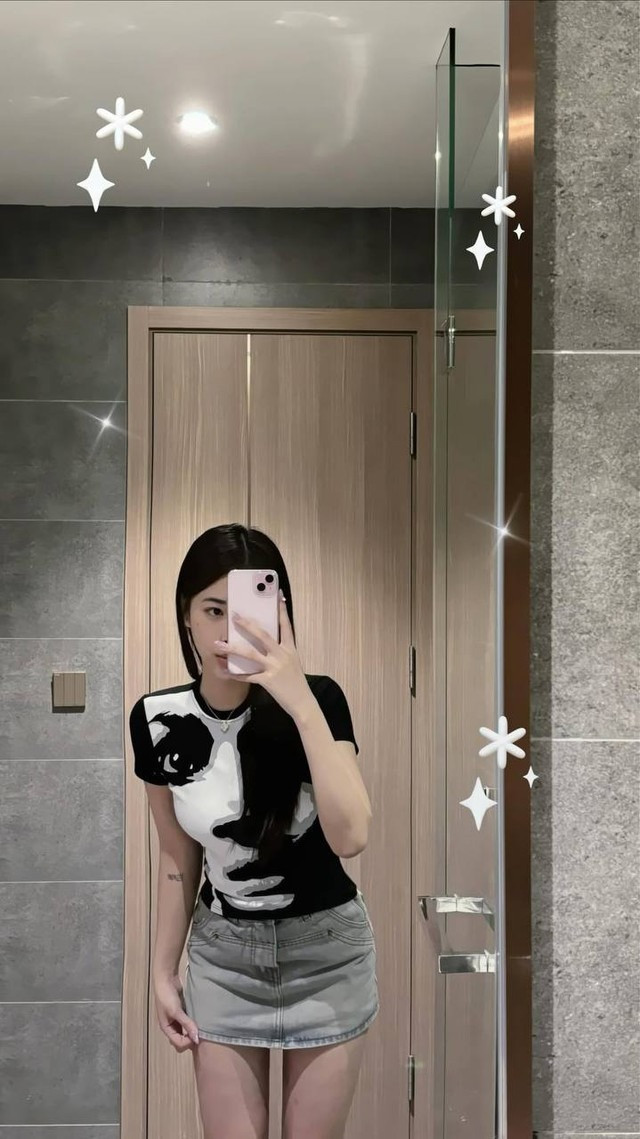 Nhan sắc khác lạ và cuộc sống xa hoa của quản lý cấp cao Huyền Trang trong vụ lừa đảo 1.000 tỷ Ảnh 4