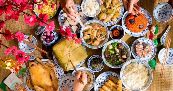 Đối với những người muốn kiểm soát cân nặng, chỉ nên ăn no ở mức 80%.