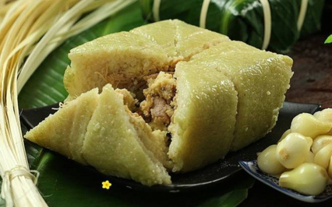 5 mẹo tuyệt hay giúp bạn ăn uống thả ga mà không tăng cân ngày Tết Ảnh 2