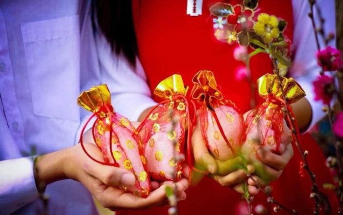 Đầu năm mới nên mua gì để cả năm sung túc, phúc lộc đầy nhà? Ảnh 2