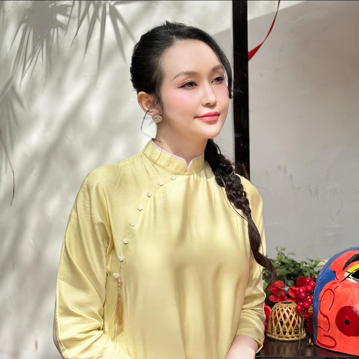 Hương Baby là hậu phương vững chắc để Tuấn Hưng yên tâm làm nghề.