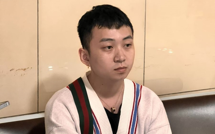Vụ lừa đảo 1.000 tỷ đồng: Lộ diện trợ thủ đắc lực của 'ông chủ' người nước ngoài Ảnh 2