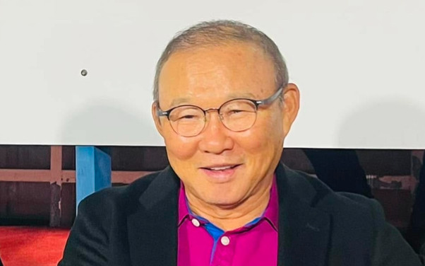 Thách thức từ HLV Park Hang Seo Ảnh 2