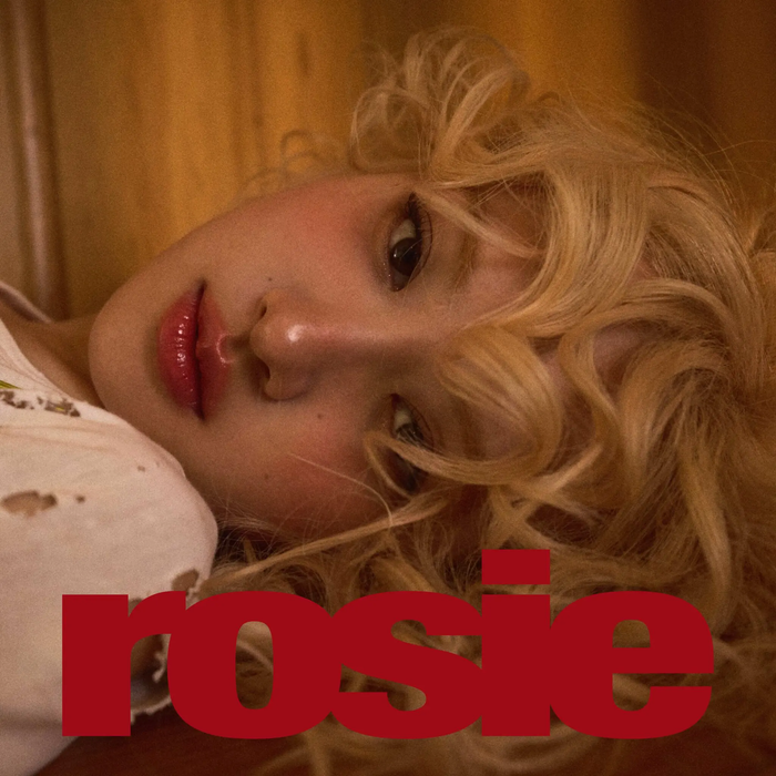 'APT' đạt kỷ lục mới trên Spotify, khẳng định vị thế toàn cầu của Rosé Ảnh 3