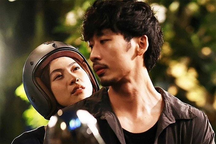 Thành tích này trước đó thuộc về Mai của Phương Anh Đào và Tuấn Trần.