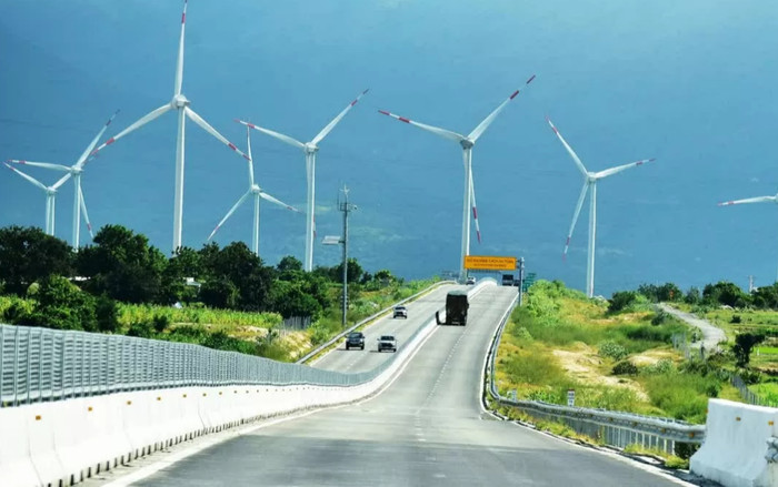 Gỡ khó cơ sở hạ tầng, mở đường cho năng lượng tái tạo bứt phá tại Việt Nam Ảnh 2
