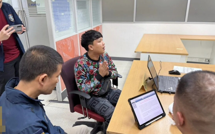 Nam ca sĩ nổi tiếng bị bắt vào 28 Tết Ảnh 2