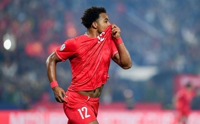 Báo Thái Lan bình luận về nỗi sợ Nguyễn Xuân Son Ảnh 2