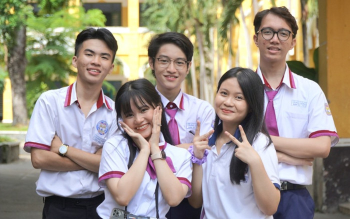 Đã có 12 tỉnh, thành chốt môn thi thứ 3 Kỳ thi vào lớp 10 Ảnh 2