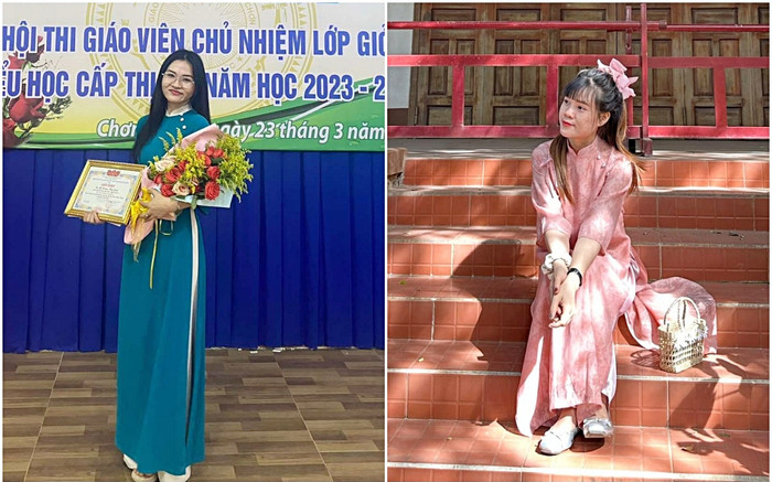 Ấp ủ về sự nghiệp 'trồng người' của các giáo viên GenZ trong năm Ất Tỵ Ảnh 2