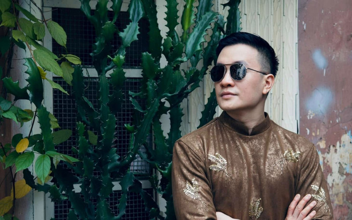 Nam diễn viên Vbiz lên tiếng chuyện lì xì Tết: 'Tôi quá ám ảnh' Ảnh 2