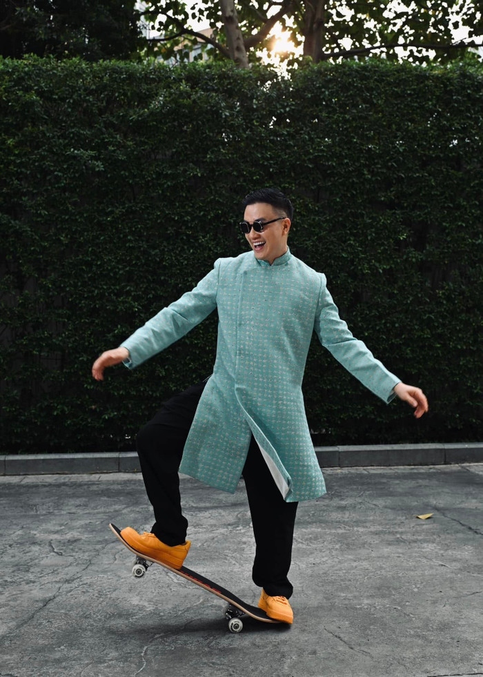 Tâm sự của Lương Mạnh Hải nhận được sự đồng tình từ dân mạng. (Ảnh FBNV)