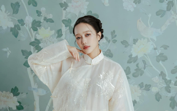 Diệu Nhi gặp chuyện 'dở khóc dở cười' ngày cuối năm Ảnh 2