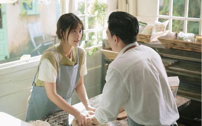 Xem gì dịp Tết 2025: Cười thả ga cùng Trấn Thành hay lắng đọng với câu chuyện tình chị em của Thu Trang? Ảnh 3