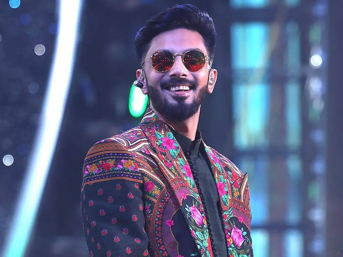 Anirudh Ravichander là một trong những nhà soạn nhạc trẻ hàng đầu trong làng nhạc Ấn Độ hiện nay.