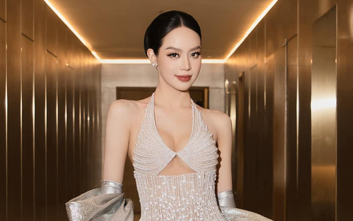 Hoa hậu Thanh Thủy nhận 'tin vui' Ảnh 2