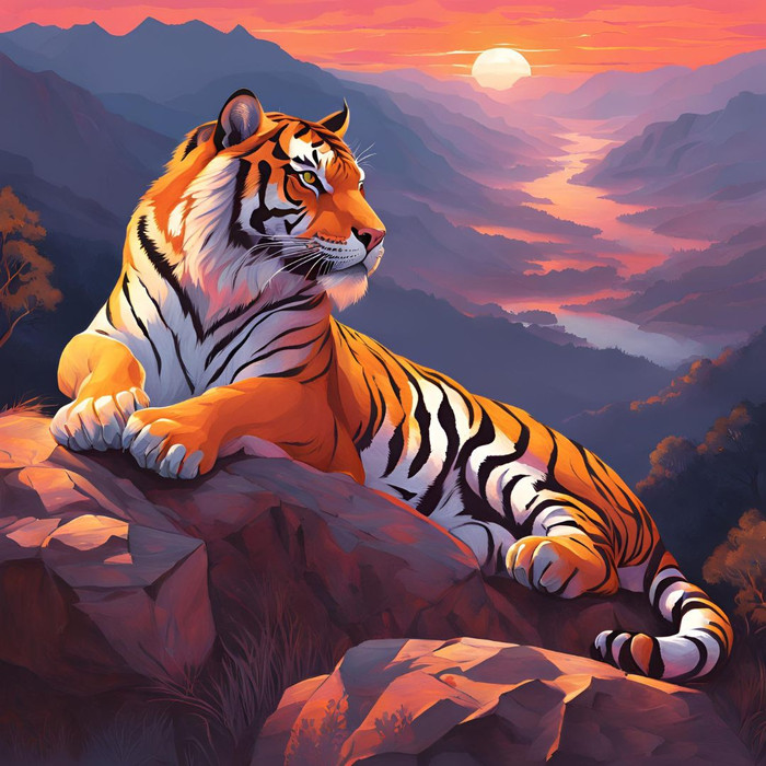 12 con giáp trong ngày Mùng 1 Tết Ất Tỵ: Tuổi Dần ra đường gặp ngay người thương Ảnh 2