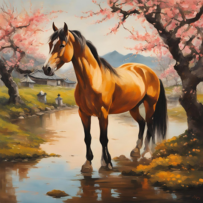 12 con giáp trong ngày Mùng 1 Tết Ất Tỵ: Tuổi Dần ra đường gặp ngay người thương Ảnh 3