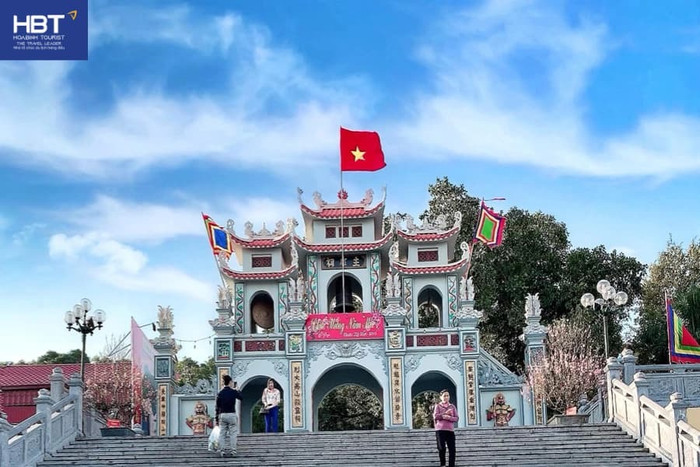 Top 12 lễ hội nên đi trong tháng 1 Âm lịch ở miền Bắc Ảnh 6