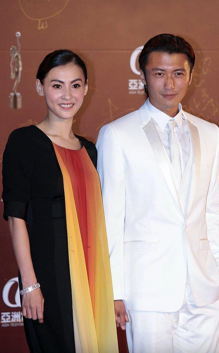 Suốt nhiều năm qua, cặp đôi vướng nghi vấn tái hợp nhưng nhanh chóng lên tiếng phủ nhận. (Ảnh: Sưu tầm)