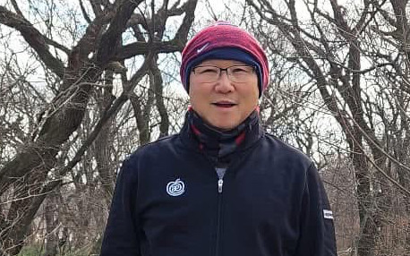 Lời chúc Tết đầy ý nghĩa của HLV Park Hang Seo Ảnh 2