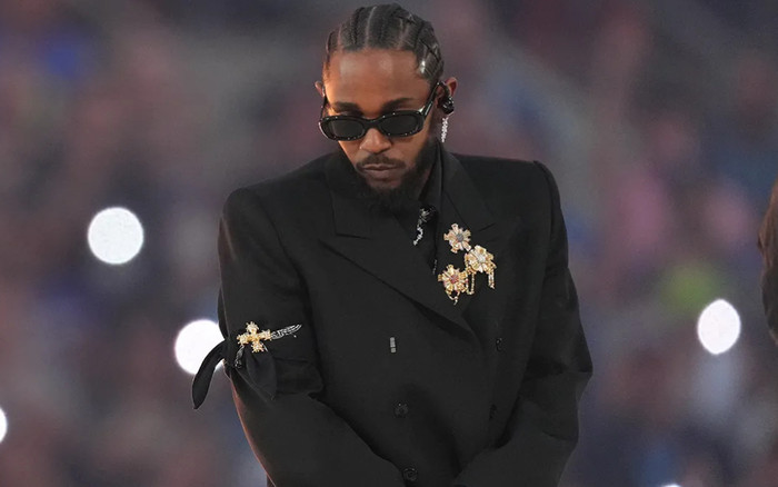 Kendrick Lamar có khả năng gây tranh cãi khi biểu diễn tại Super Bowl 2025 Ảnh 2
