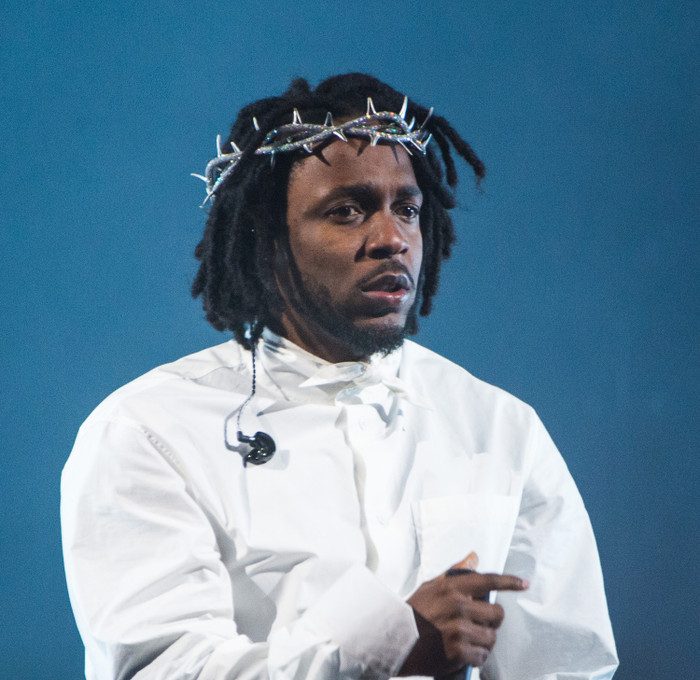 Kendrick Lamar 