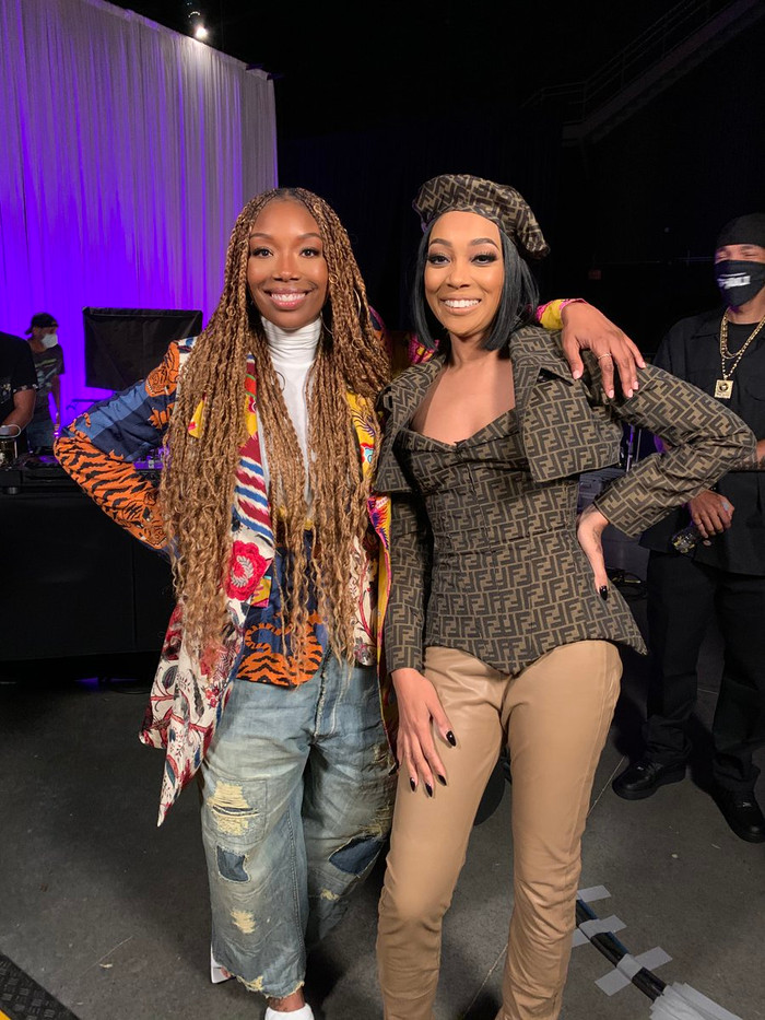 'Ariana Grande thực sự là một tâm hồn tốt bụng và tài năng' Ảnh 1