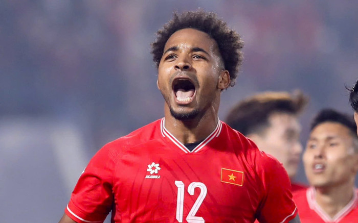 Nguyễn Filip, Xuân Son và khát vọng vươn khơi Ảnh 2