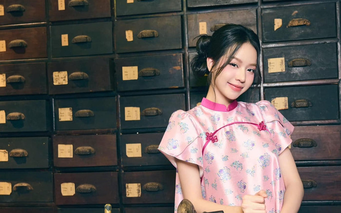 Hoa hậu Thanh Thủy nói gì về chuyện 'đưa người yêu về ra mắt' dịp Tết? Ảnh 2