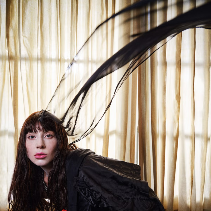 Lady Gaga nói về việc đổi nghệ danh Ảnh 4