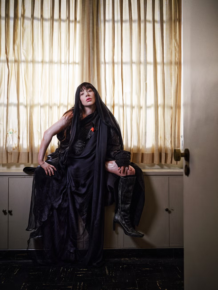 Lady Gaga nói về việc đổi nghệ danh Ảnh 3