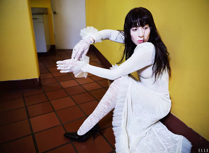 Lady Gaga nói về việc đổi nghệ danh Ảnh 1