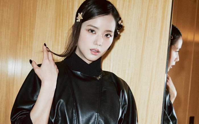 Tin vui của Jisoo ngày Mồng 1 Tết Ảnh 2