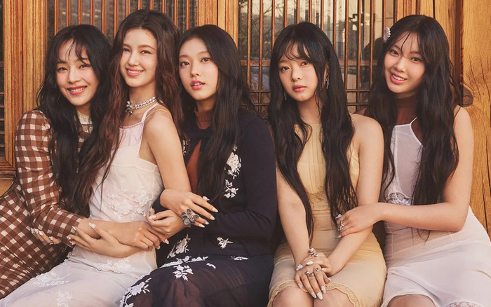 'Vụ bê bối NewJeans cũng không nằm ngoài vấn đề tiền bạc' Ảnh 2