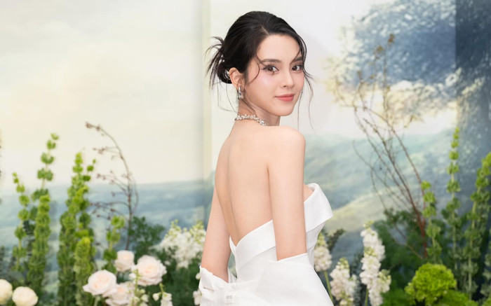 Động thái gây chú ý của Quỳnh Lương trước khi báo tin vui Ảnh 2