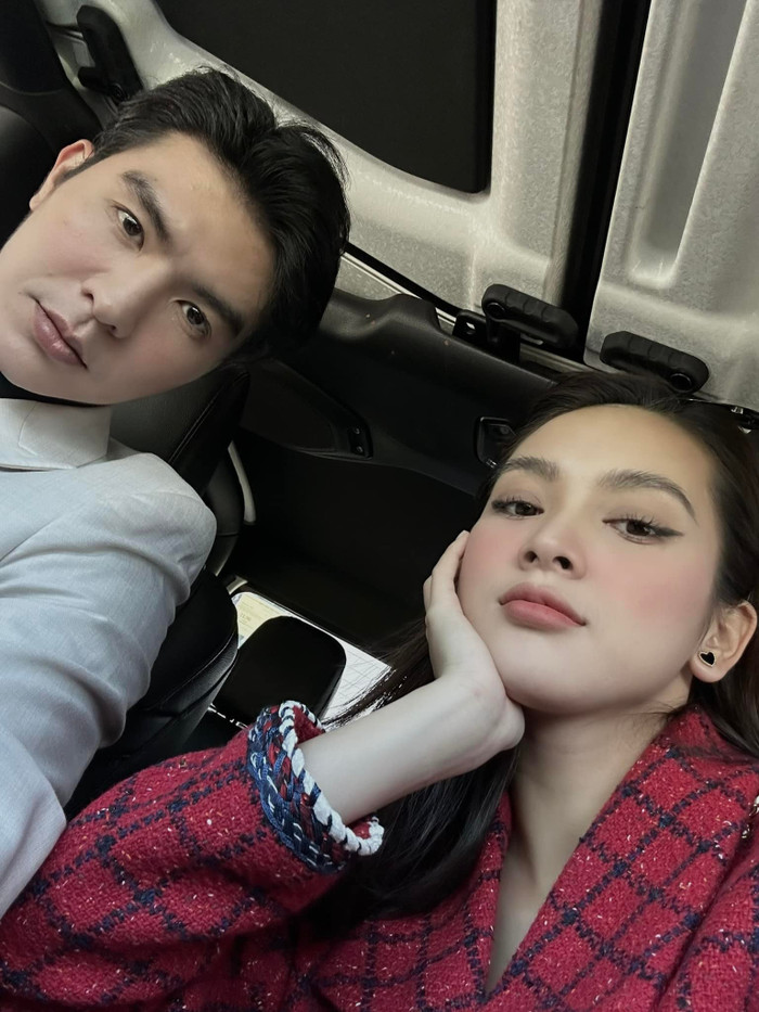 Khán giả mong ngóng đám cưới của Quỳnh Lương và Tiến Phát