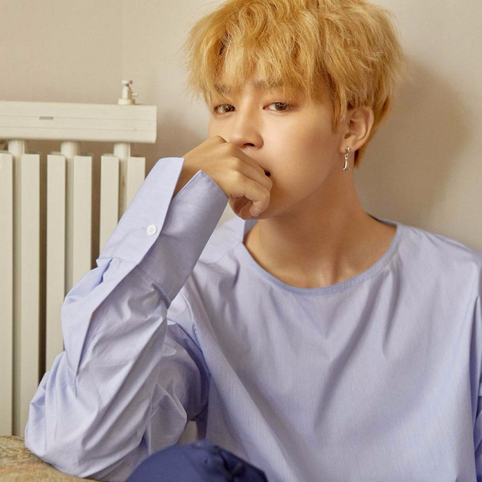 Tâm thư của Jimin (BTS) Ảnh 2