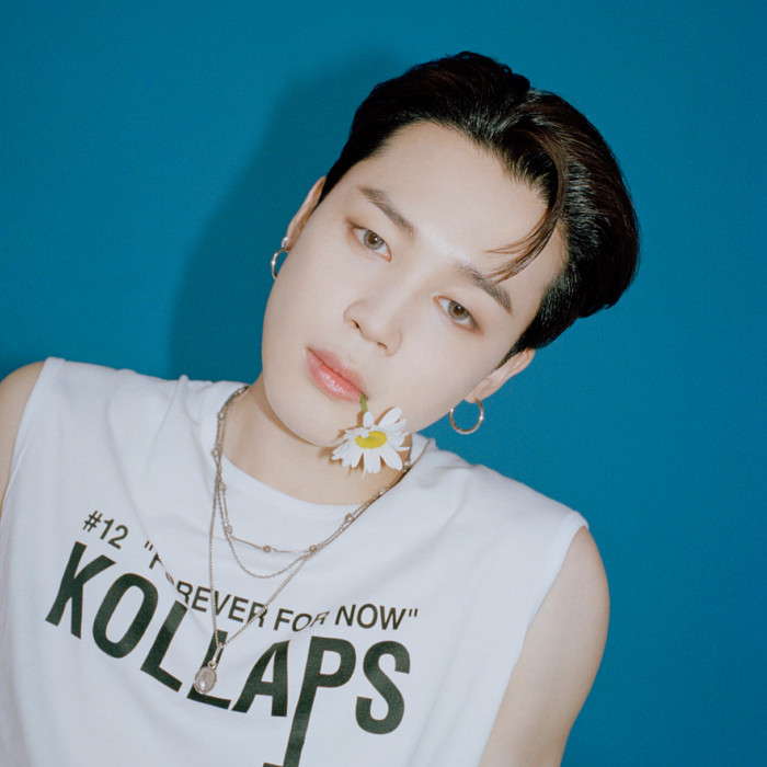 Tâm thư của Jimin (BTS) Ảnh 4