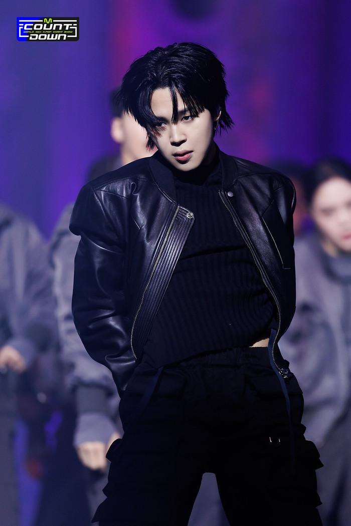 Tâm thư của Jimin (BTS) Ảnh 3