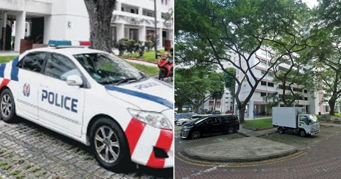 Không liên lạc được với đồng nghiệp, người đàn ông đến nhà tìm thì thấy cảnh tượng đáng buồn Ảnh 1