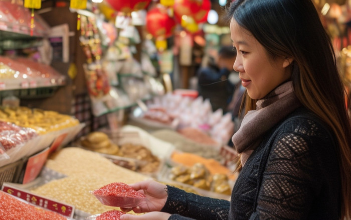 Người buôn bán nên chọn ngày nào để mở hàng trong dịp đầu năm Ất Tỵ? Ảnh 2