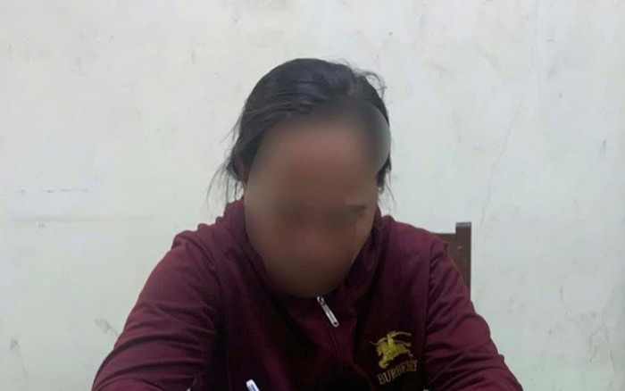 Để 450 triệu đồng hớ hênh trong chợ, chủ shop quần áo mất hồn lúc quay lại tìm Ảnh 2